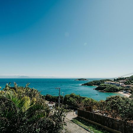 Baia Do Joao Eco Pousada Armacao dos Buzios Экстерьер фото