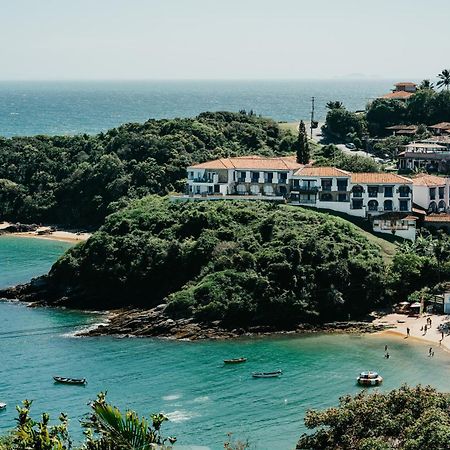 Baia Do Joao Eco Pousada Armacao dos Buzios Экстерьер фото
