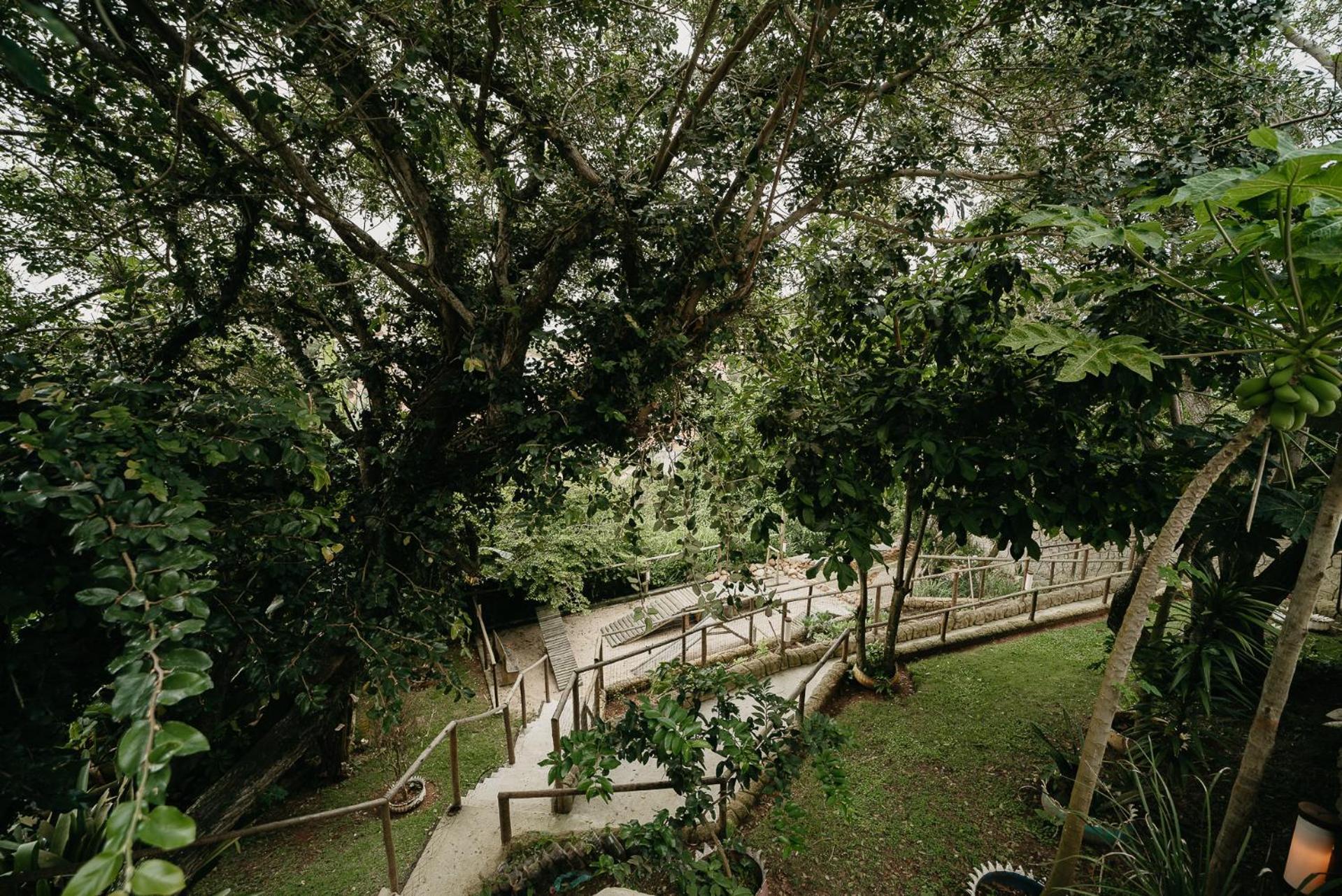 Baia Do Joao Eco Pousada Armacao dos Buzios Экстерьер фото